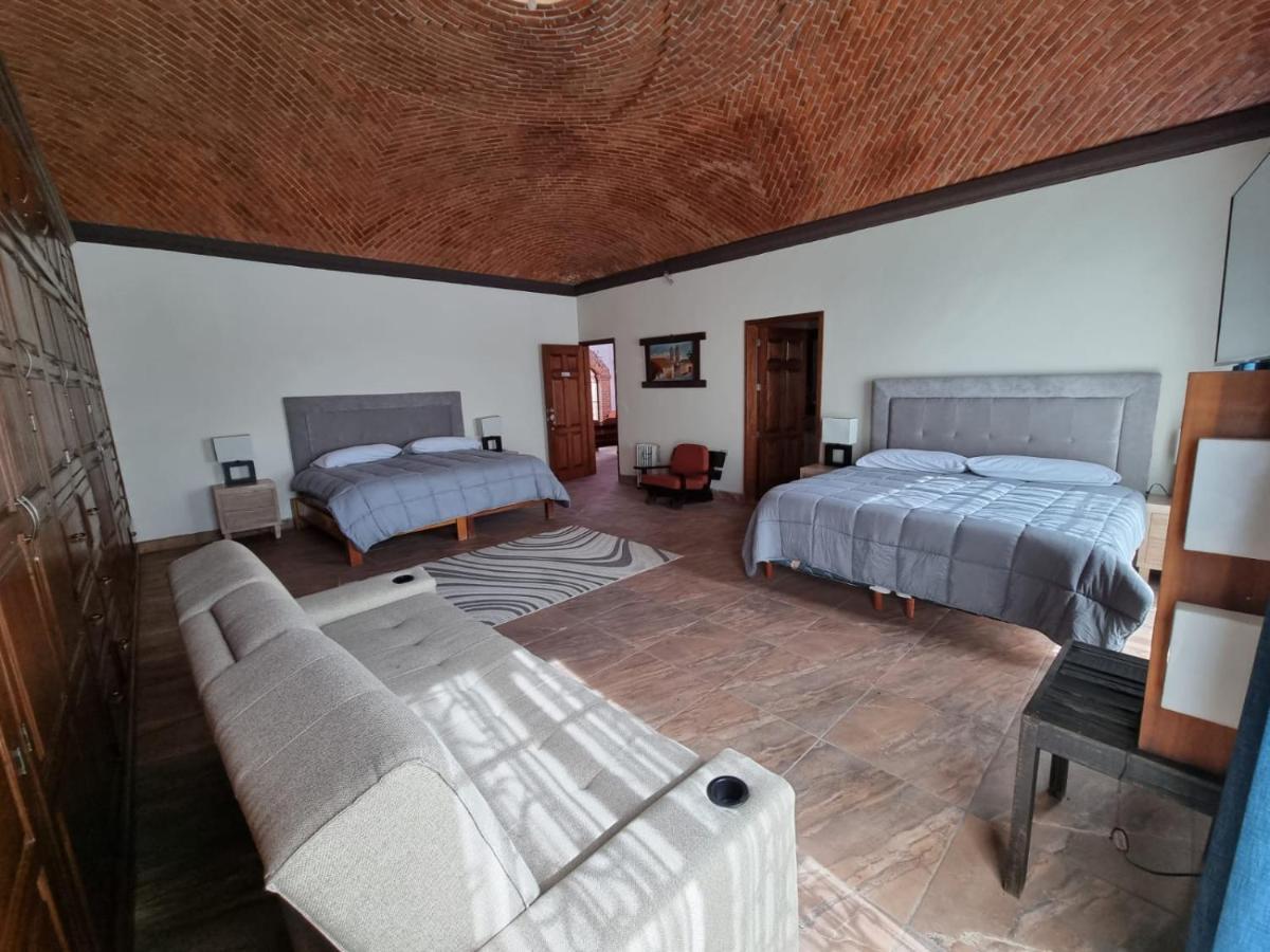 Real De Corralejo Hotel