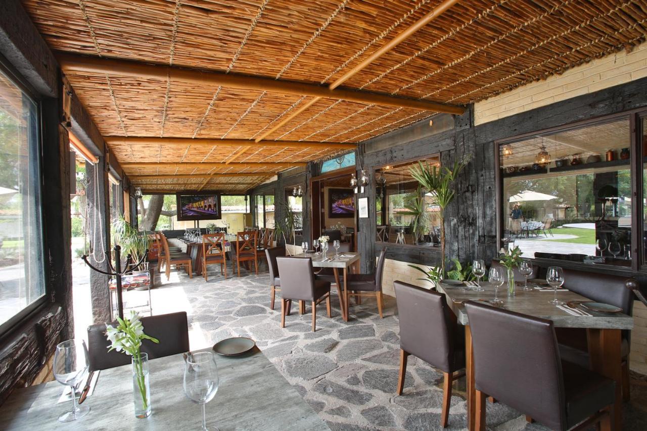 Real De Corralejo Hotel