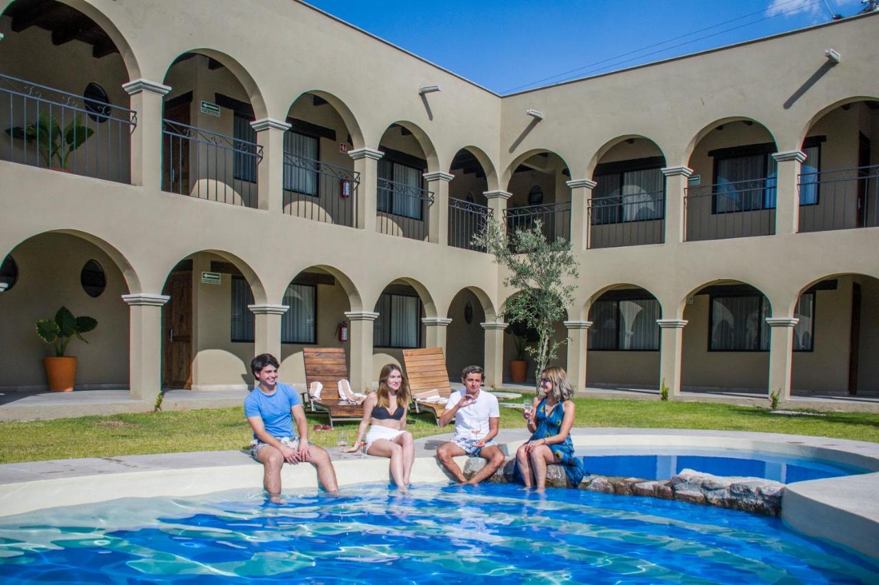Hotel Real De Corralejo