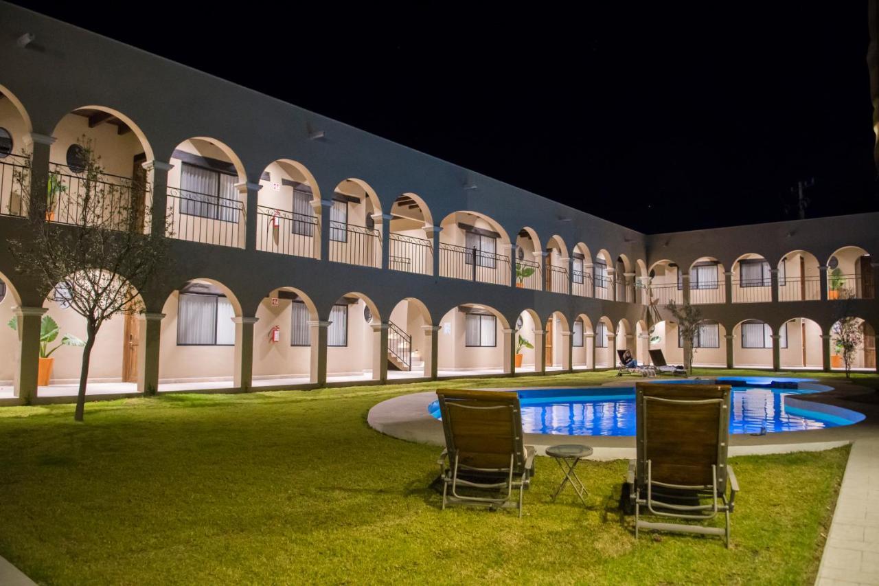 Real De Corralejo Hotel 4*