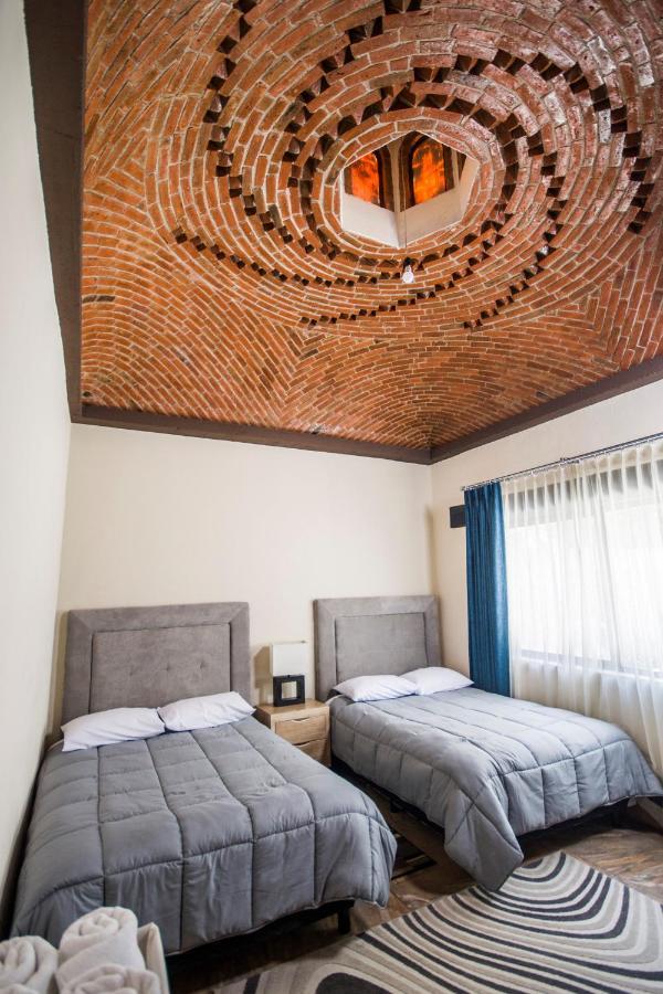 Hotel Real De Corralejo